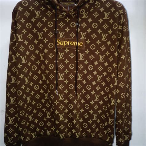 louis vuitton hoodie wholesale